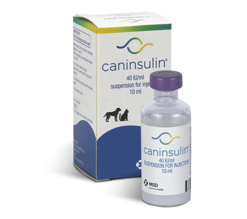 Caninsulin for Dogs | Caninsulin